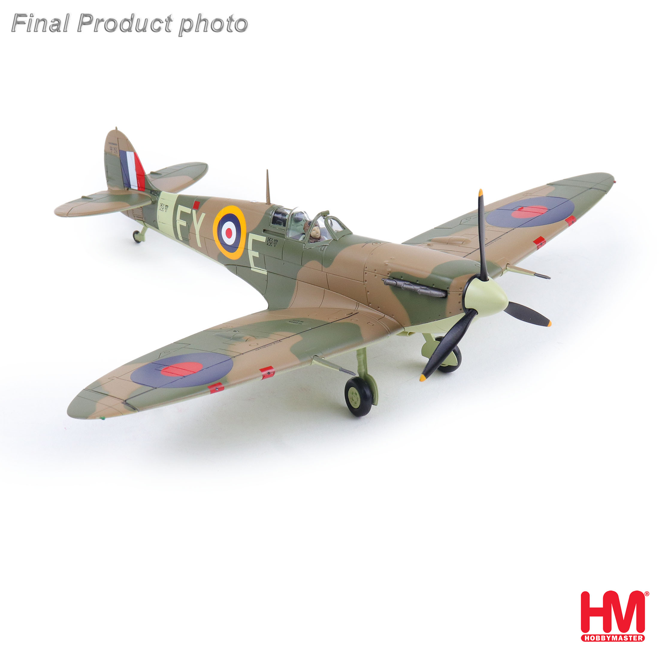 Spitfire Mk.Vb 